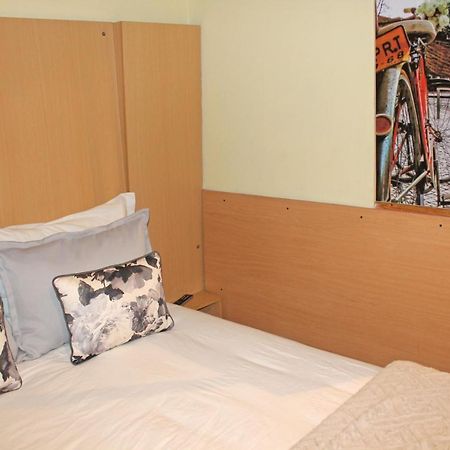 Residencial Paranhos Porto Buitenkant foto