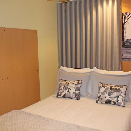 Residencial Paranhos Porto Buitenkant foto