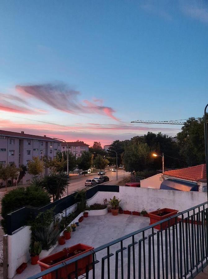 Residencial Paranhos Porto Buitenkant foto