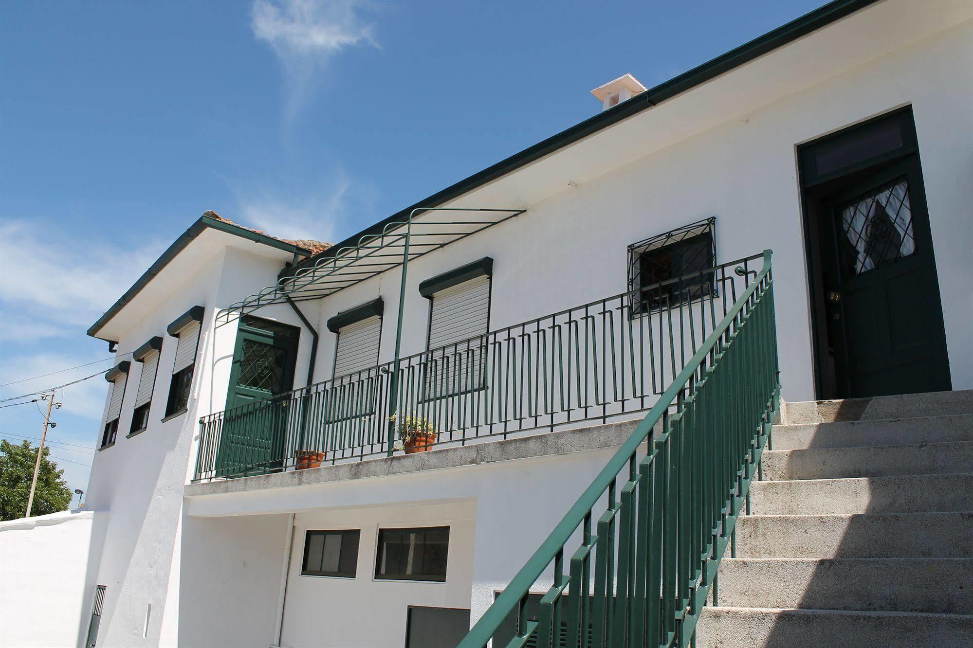 Residencial Paranhos Porto Buitenkant foto
