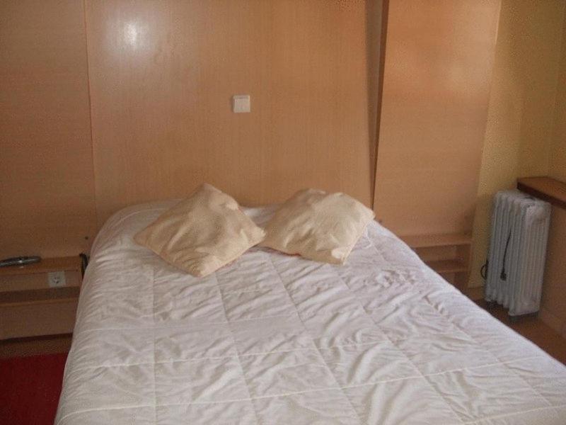 Residencial Paranhos Porto Buitenkant foto