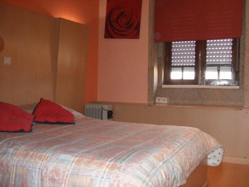 Residencial Paranhos Porto Buitenkant foto
