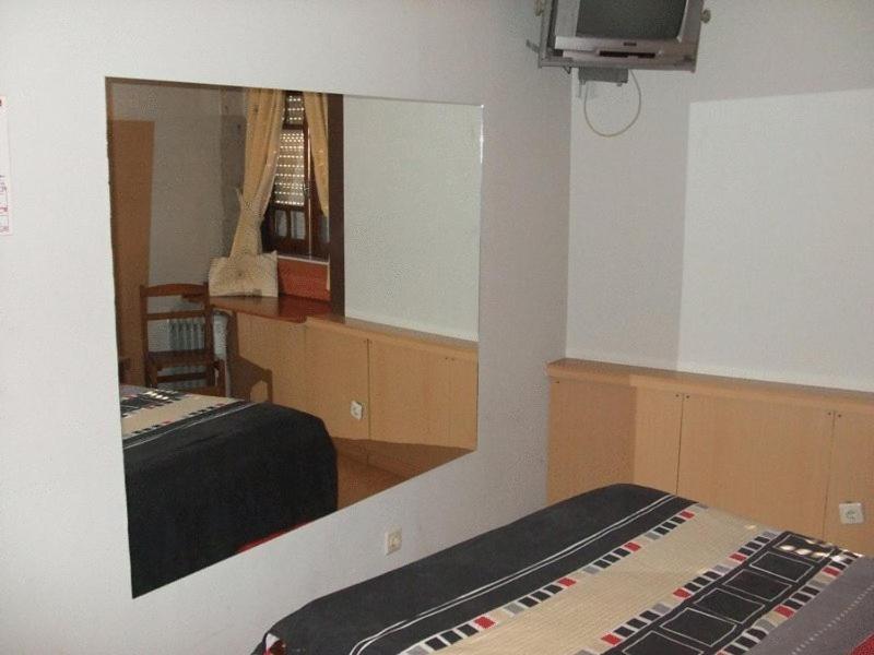 Residencial Paranhos Porto Buitenkant foto