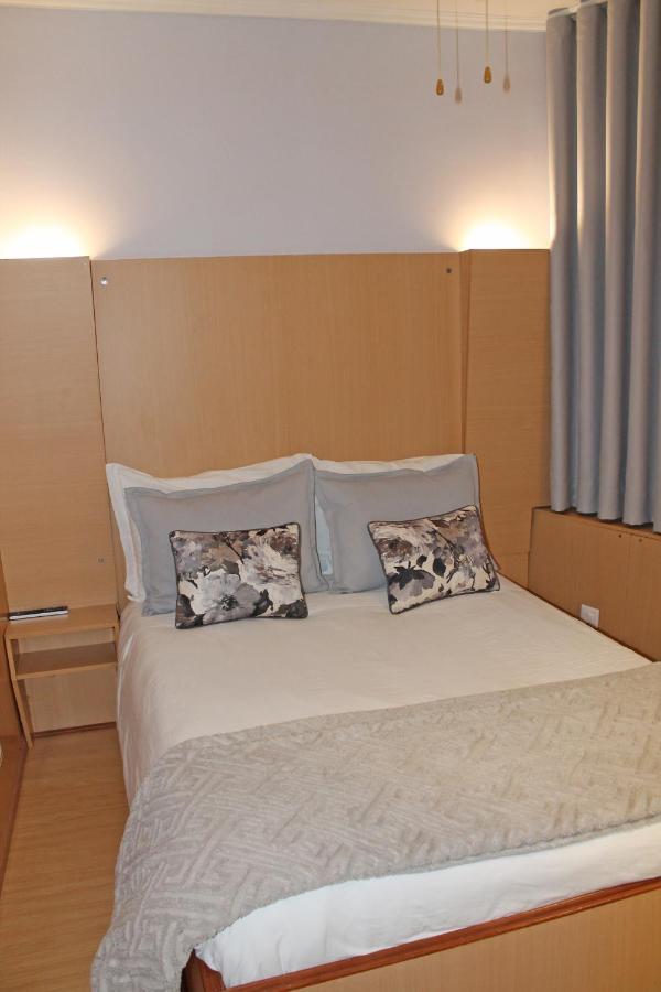 Residencial Paranhos Porto Buitenkant foto