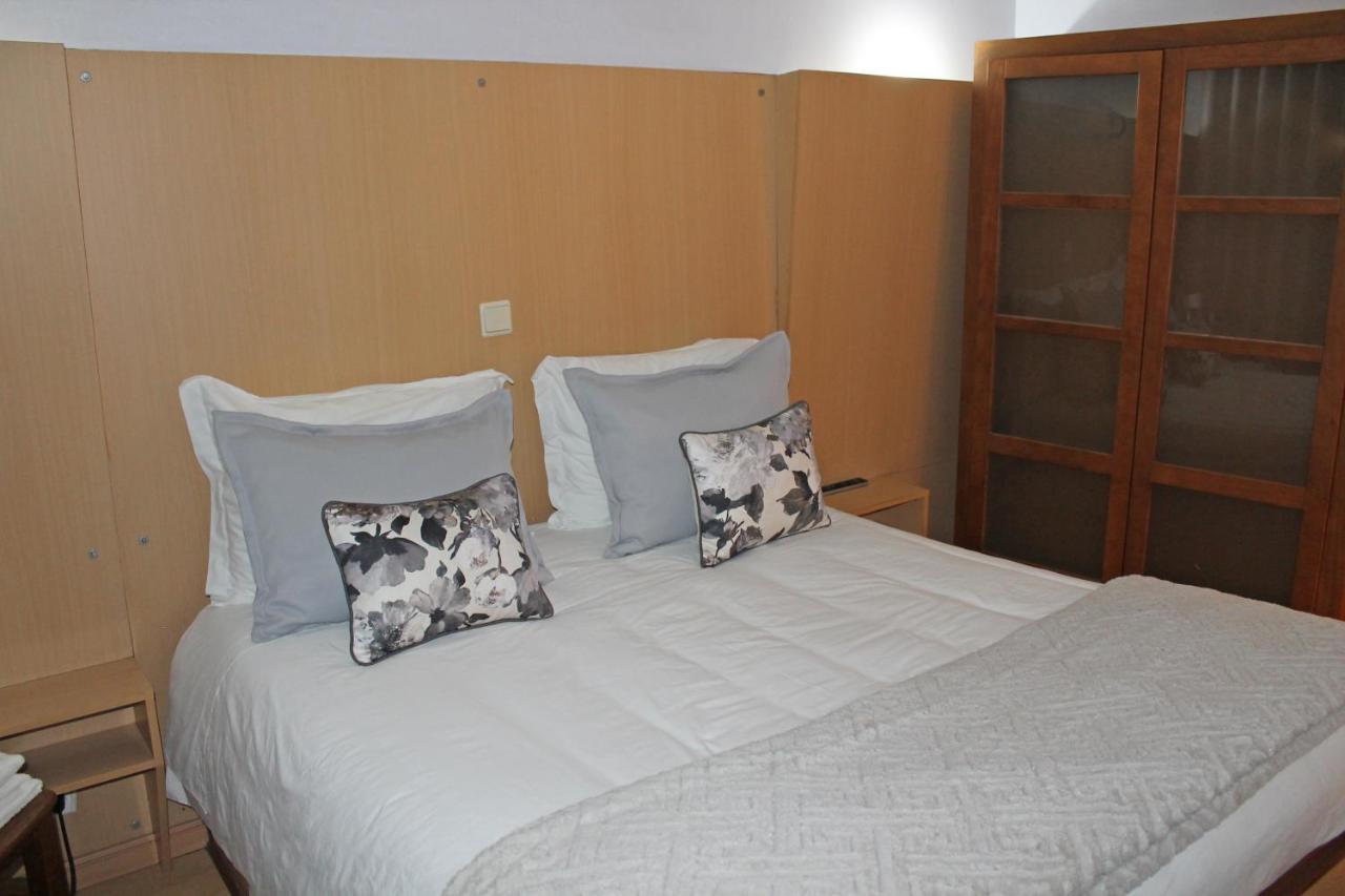 Residencial Paranhos Porto Buitenkant foto
