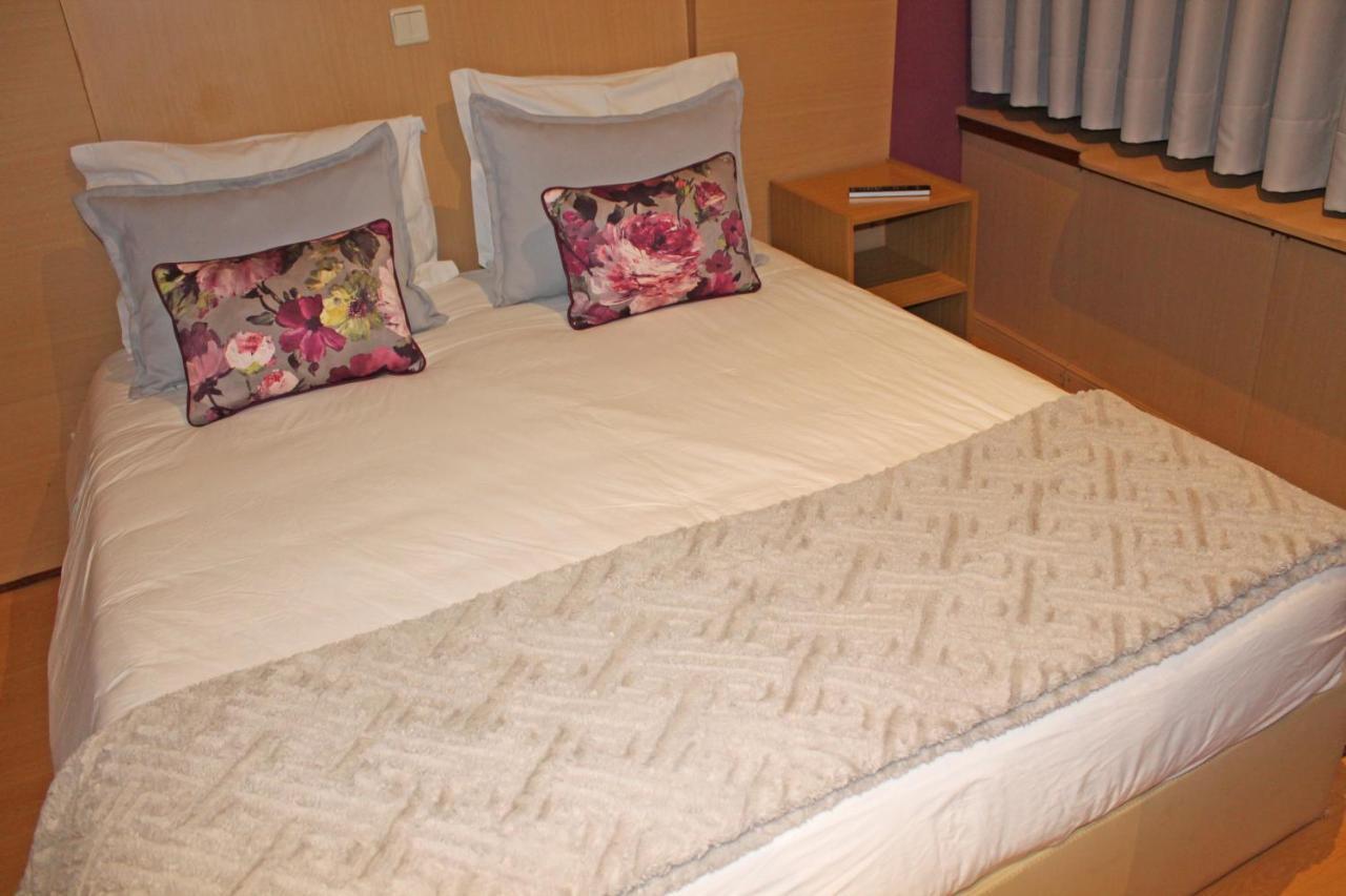 Residencial Paranhos Porto Buitenkant foto