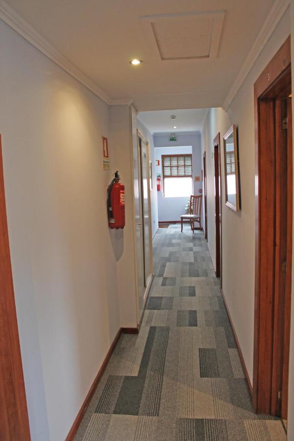 Residencial Paranhos Porto Buitenkant foto