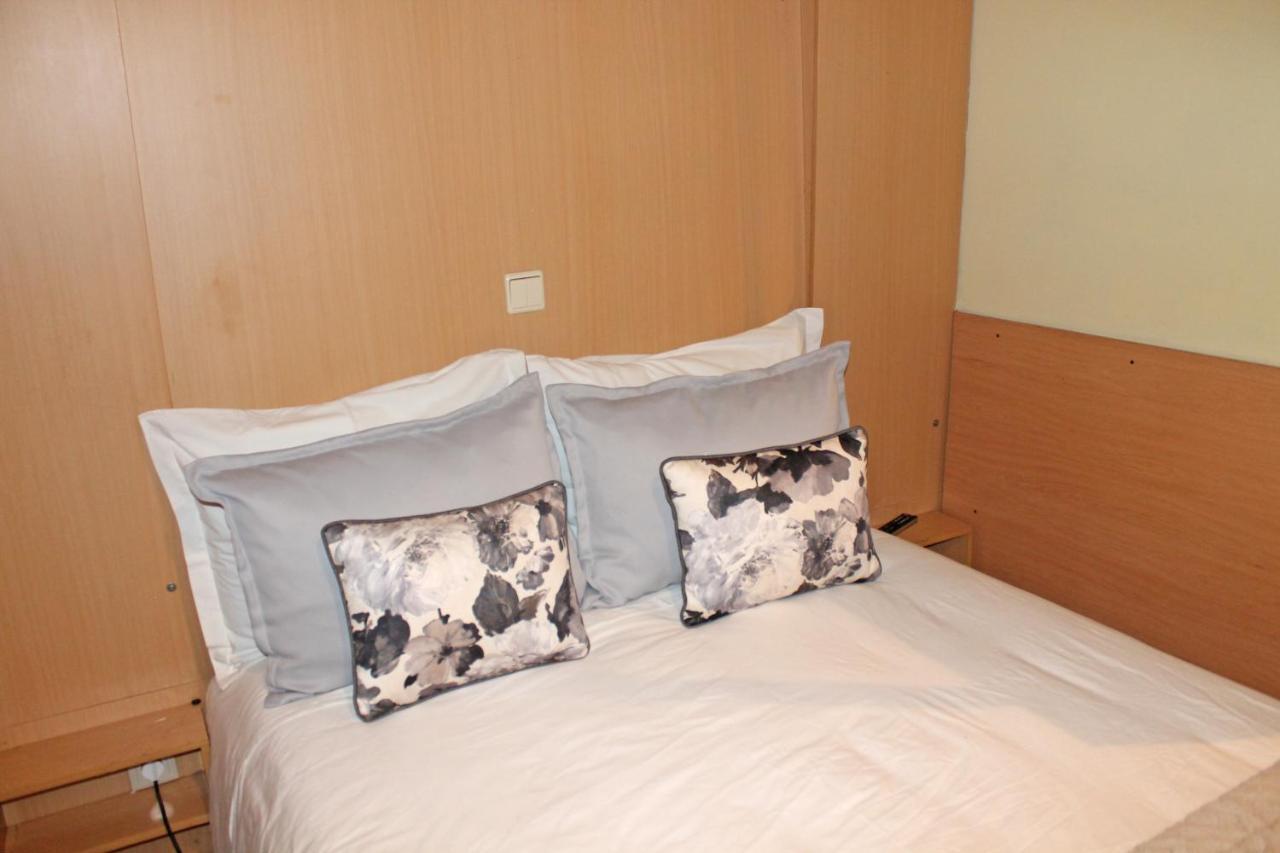 Residencial Paranhos Porto Buitenkant foto