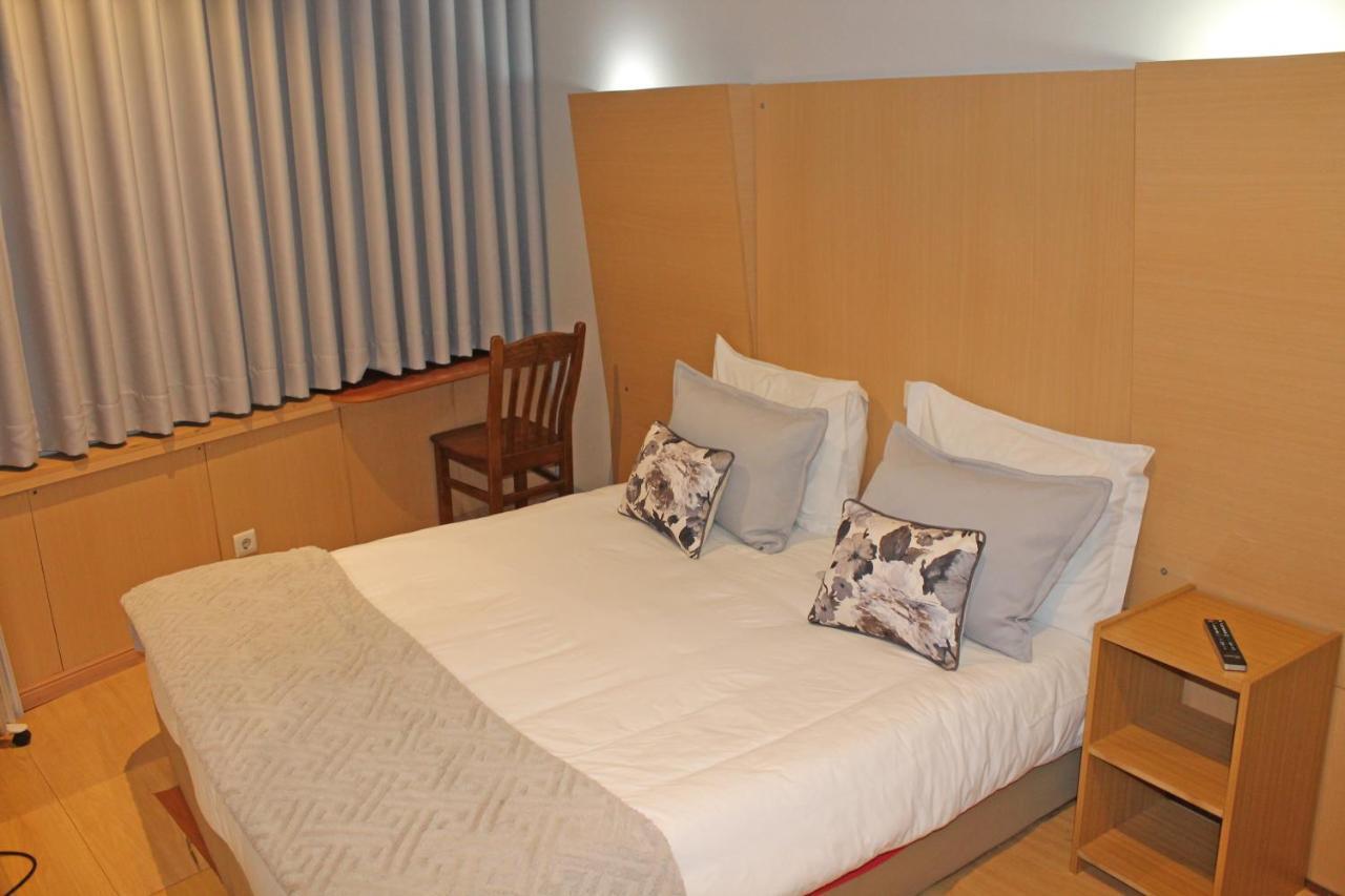 Residencial Paranhos Porto Buitenkant foto