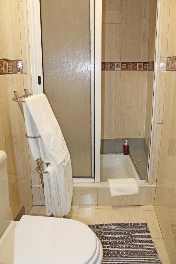 Residencial Paranhos Porto Buitenkant foto