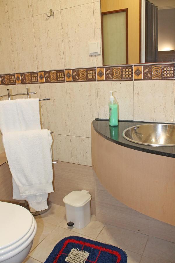 Residencial Paranhos Porto Buitenkant foto