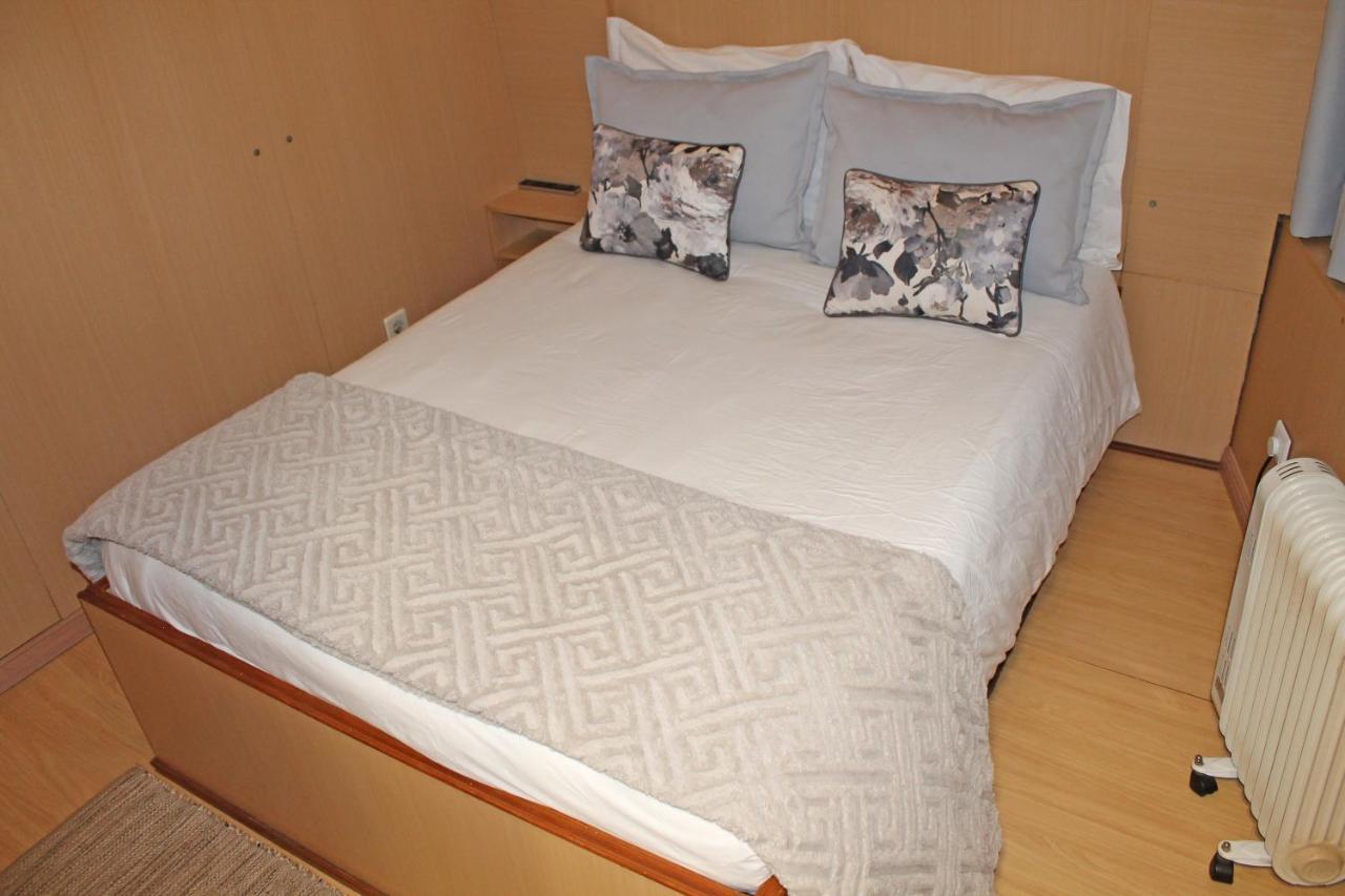 Residencial Paranhos Porto Buitenkant foto