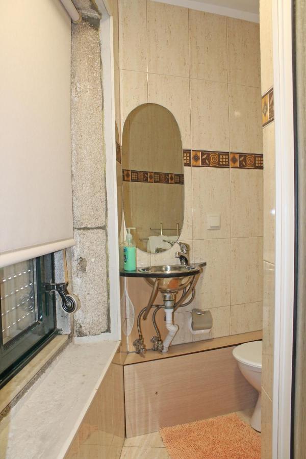 Residencial Paranhos Porto Buitenkant foto