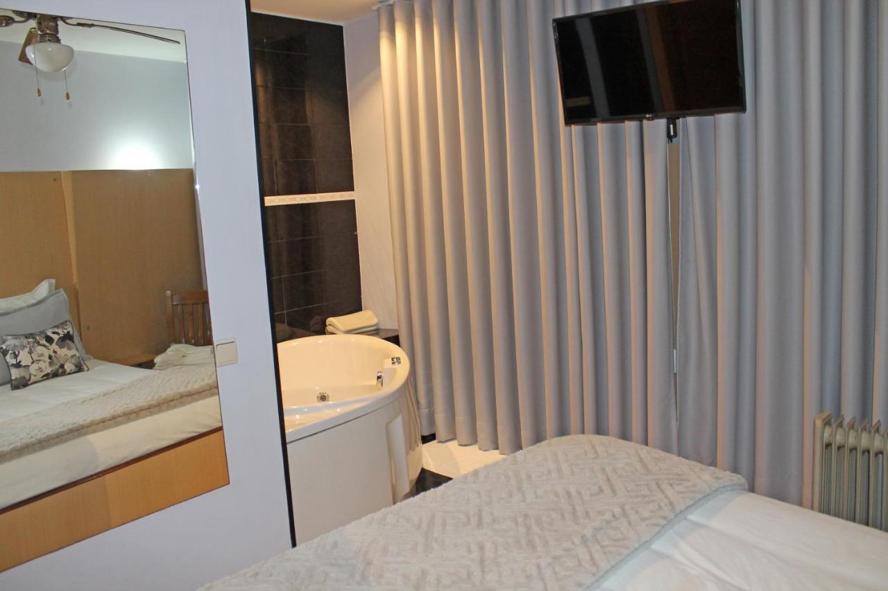 Residencial Paranhos Porto Buitenkant foto