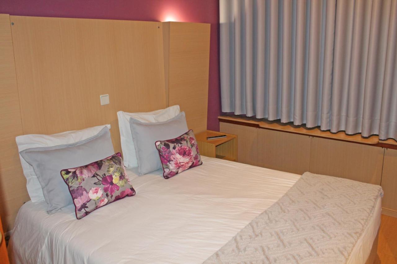 Residencial Paranhos Porto Buitenkant foto
