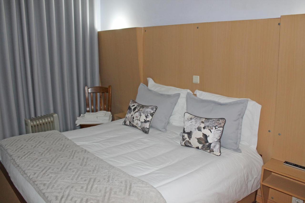 Residencial Paranhos Porto Buitenkant foto
