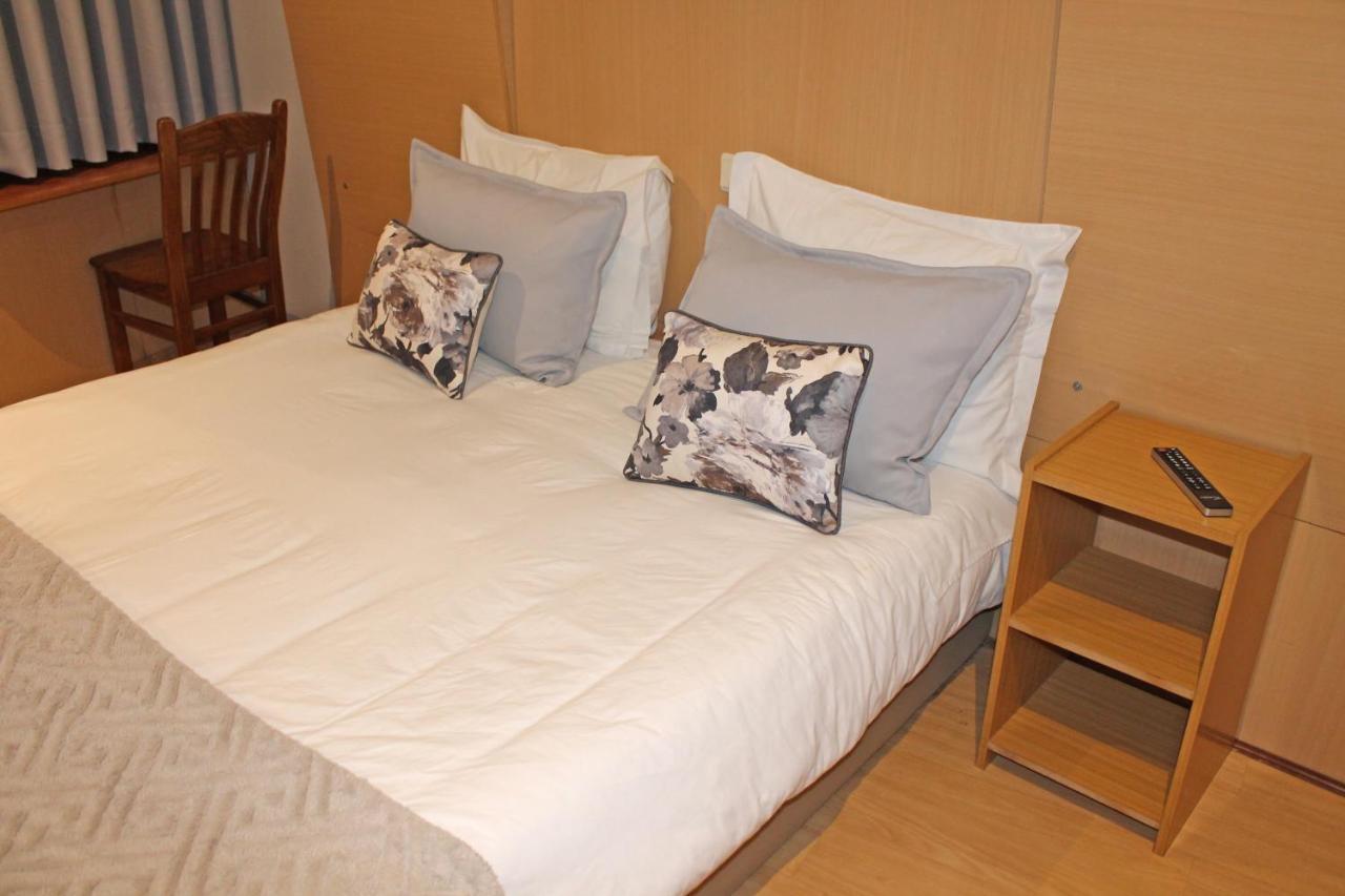 Residencial Paranhos Porto Buitenkant foto