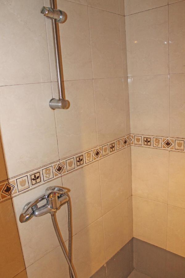 Residencial Paranhos Porto Buitenkant foto