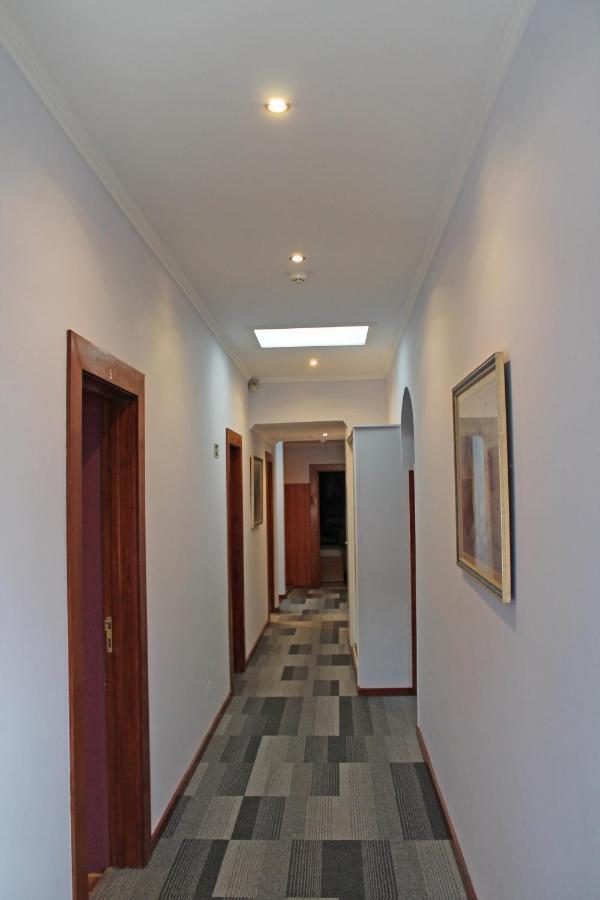 Residencial Paranhos Porto Buitenkant foto