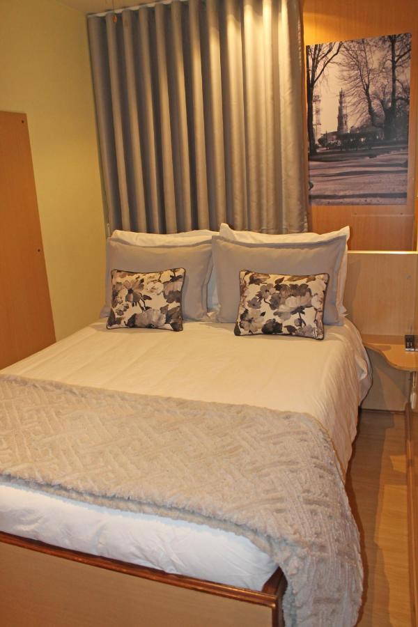 Residencial Paranhos Porto Buitenkant foto