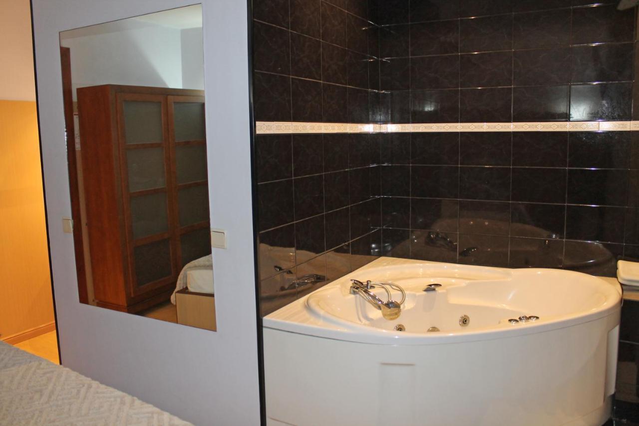 Residencial Paranhos Porto Buitenkant foto