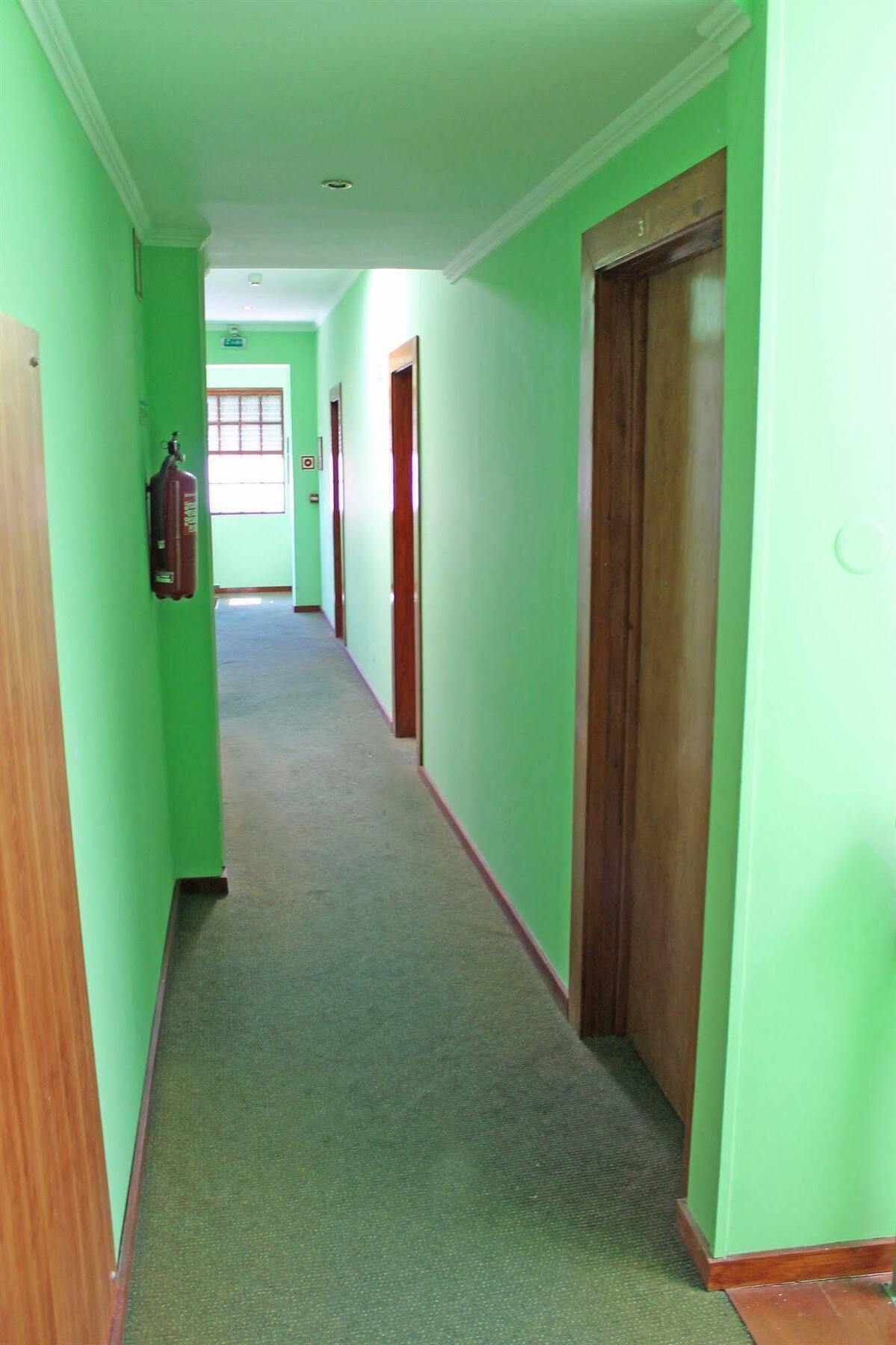Residencial Paranhos Porto Buitenkant foto